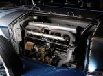 Rolls-Royce Silver Ghost 40/50 Speedster Boattail Roadster 1926 года